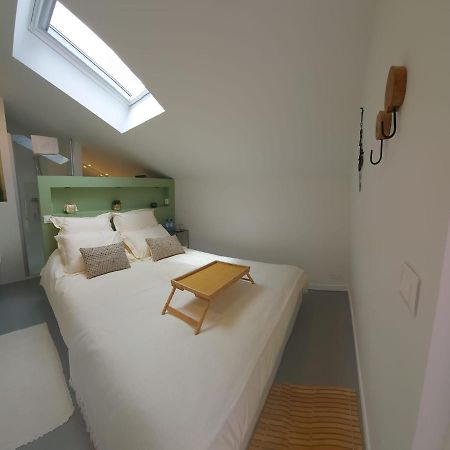 Bed and Breakfast Cosy Corner Jalhay Exteriér fotografie