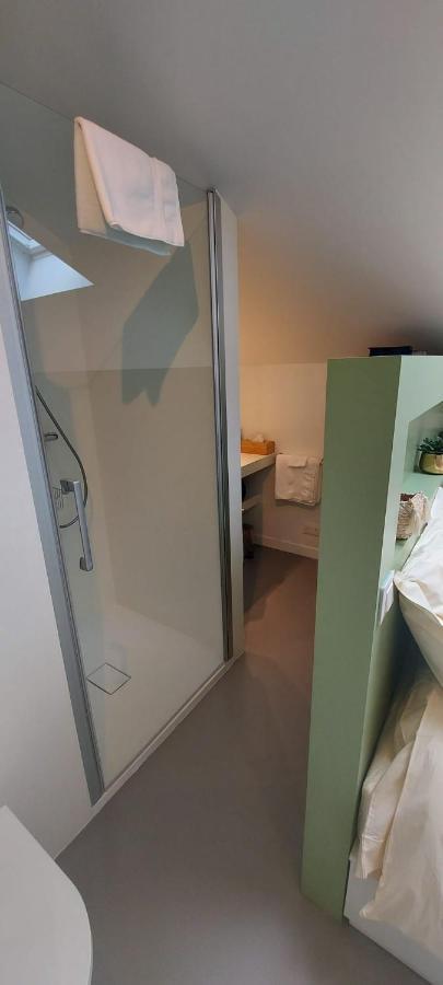 Bed and Breakfast Cosy Corner Jalhay Exteriér fotografie