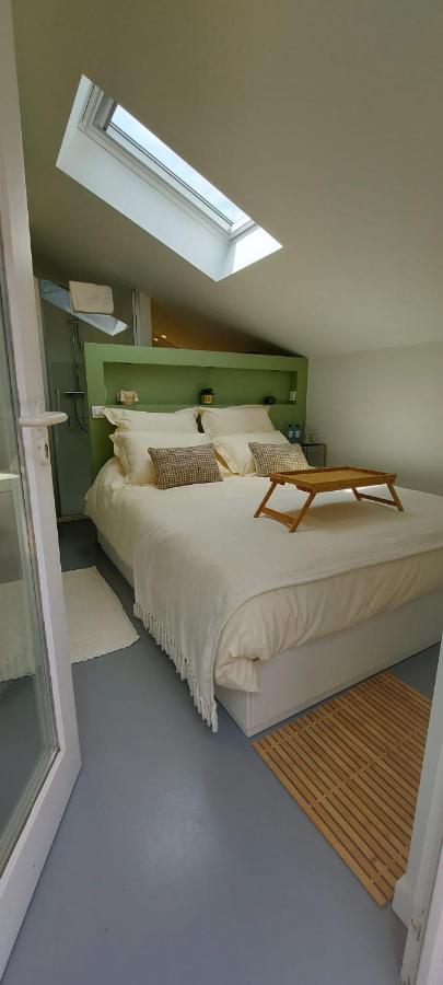 Bed and Breakfast Cosy Corner Jalhay Exteriér fotografie