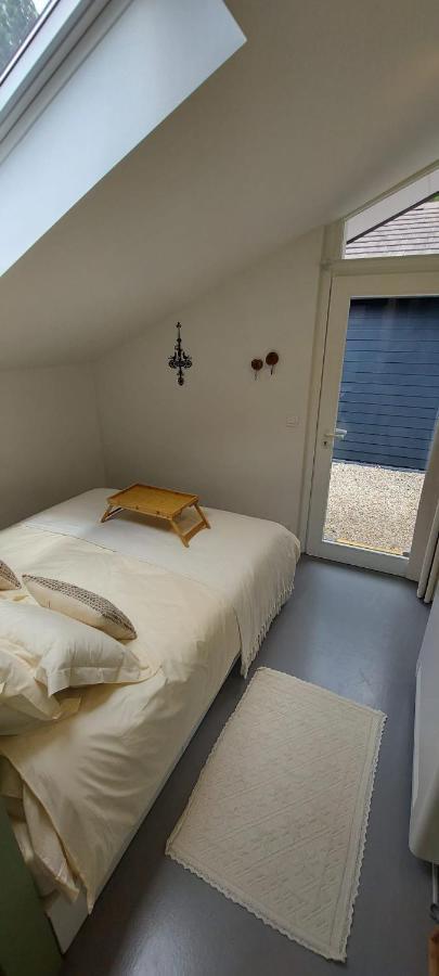 Bed and Breakfast Cosy Corner Jalhay Exteriér fotografie
